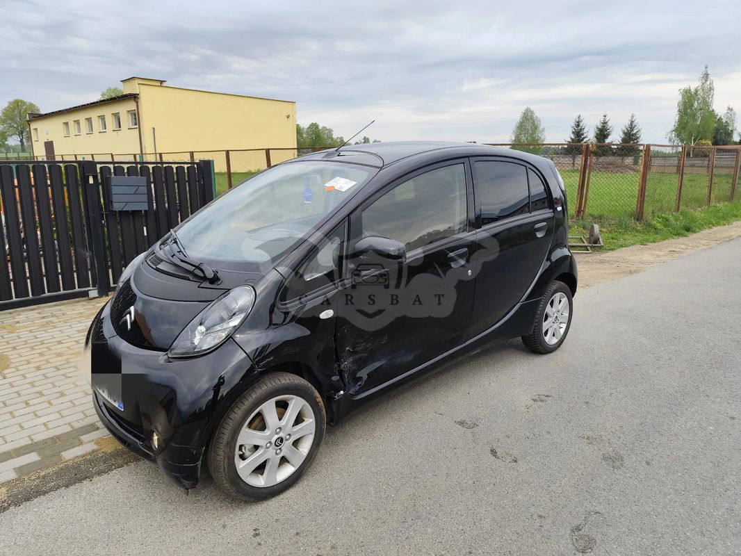 Citroën C-Zero Standard 2017
