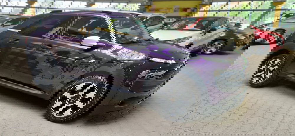Citroën C4 Cactus 1.6 e-HDi Shine ETG 2015