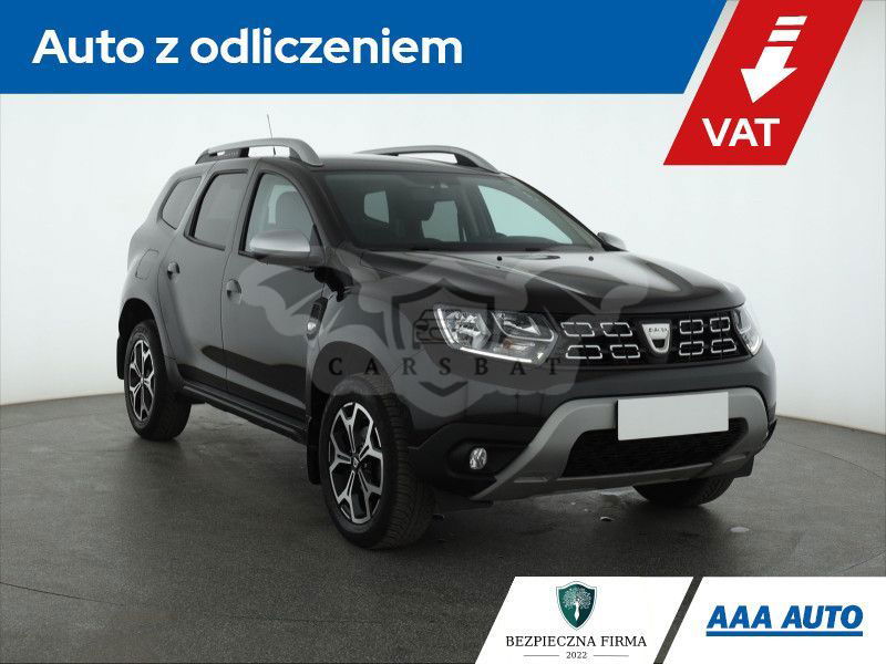 Dacia Duster II 2020