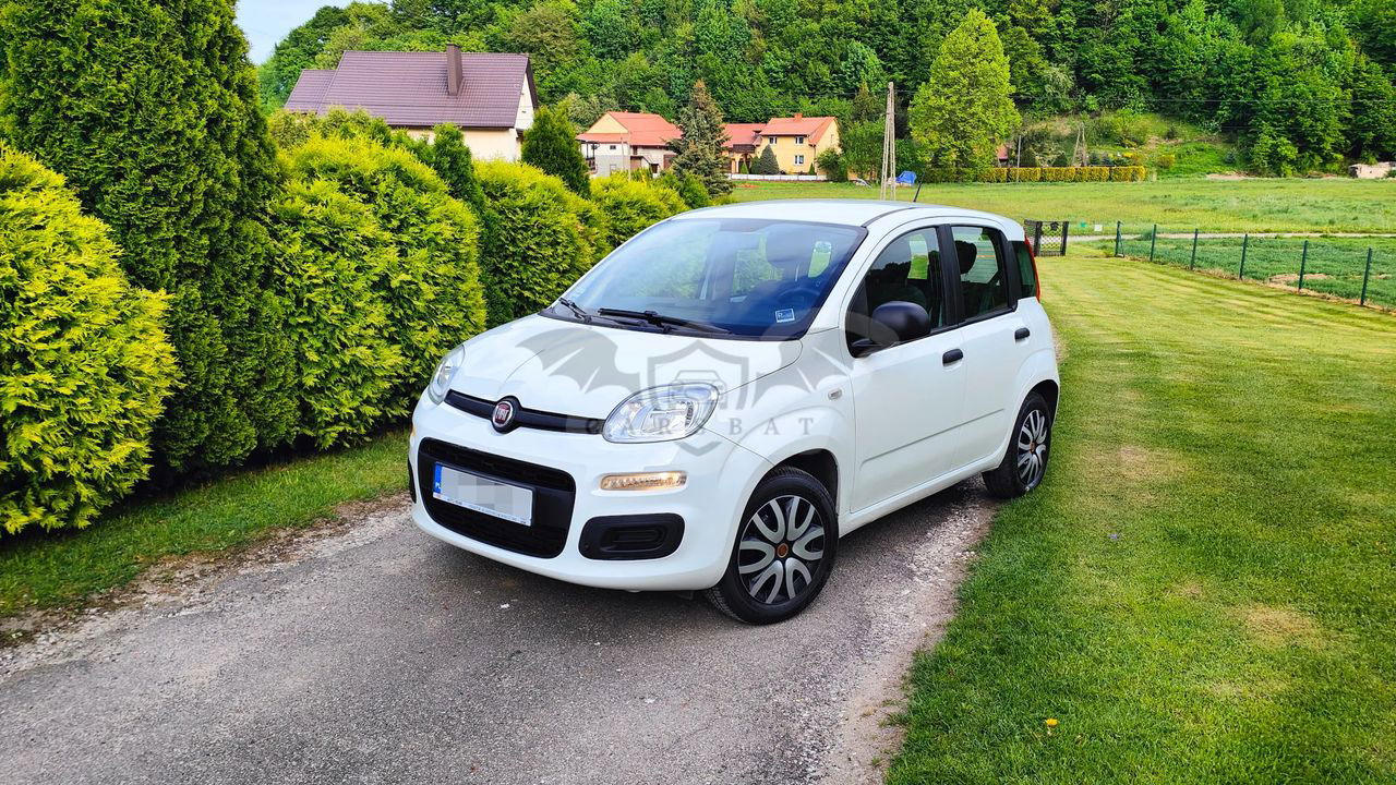 Fiat Panda III 1.2 Easy 2016