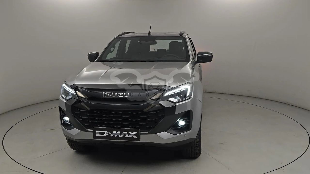Isuzu D-Max 1.9 EC LSE 2024