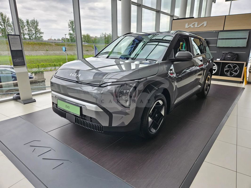 Kia EV3 58.3kWh Air 2024