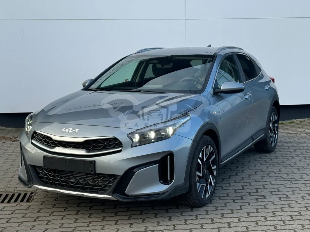 Kia XCeed 1.6 GDI PHEV Business Line DCT 2024