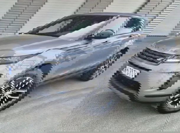 Land Rover Range Rover Evoque II D200 S 2024