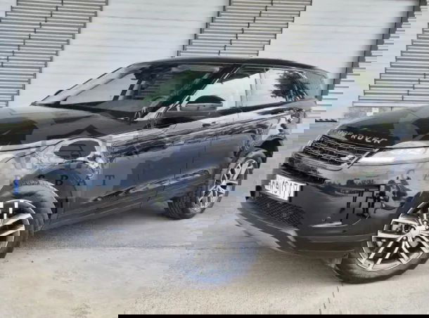 Land Rover Range Rover Evoque II D200 S 2024