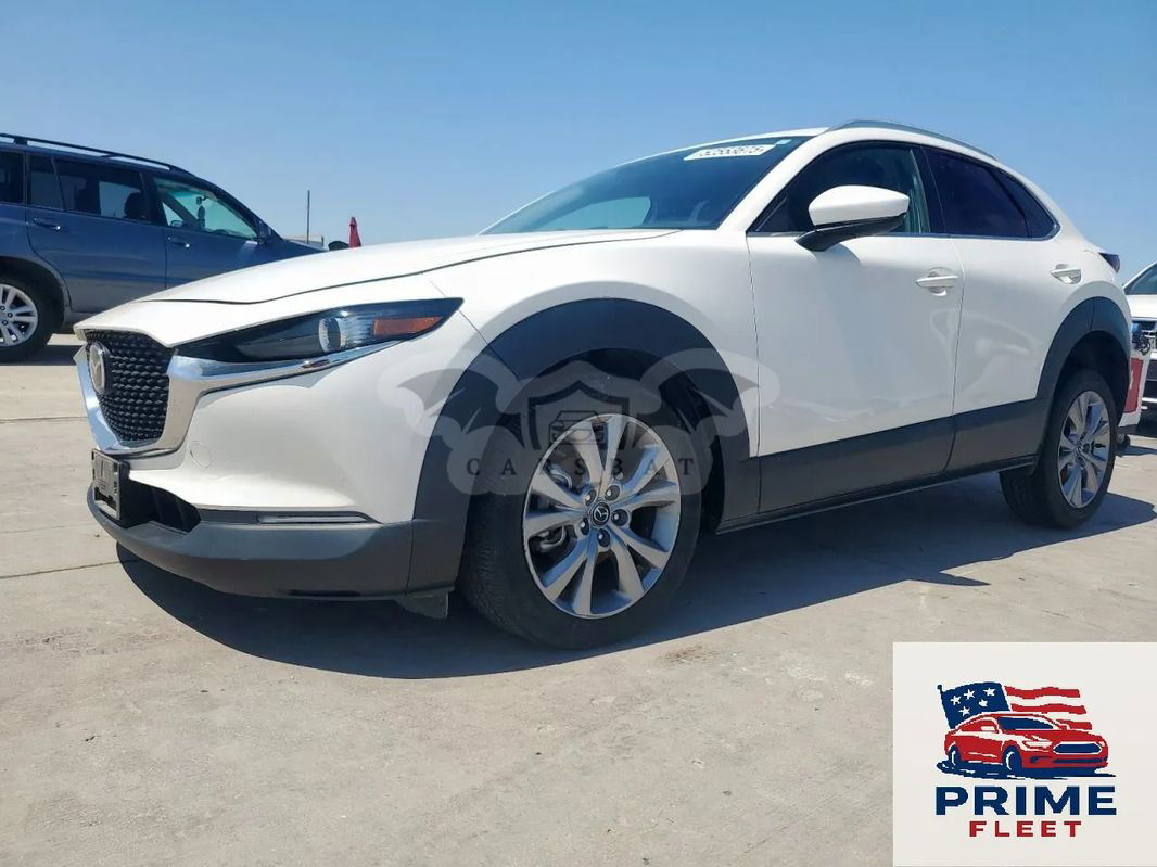 Mazda CX-30 2023