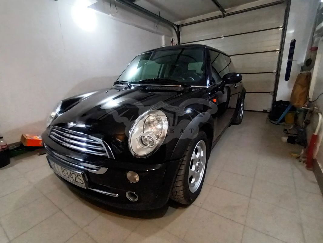 Mini One 2005