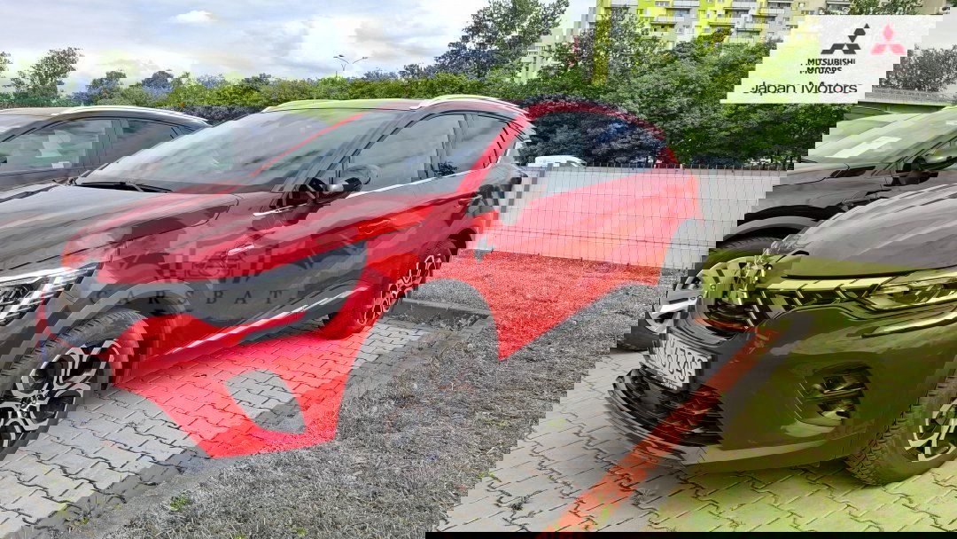 Mitsubishi ASX 2023