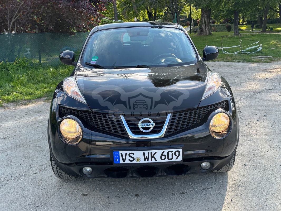 Nissan Juke I 1.6 Acenta 2011