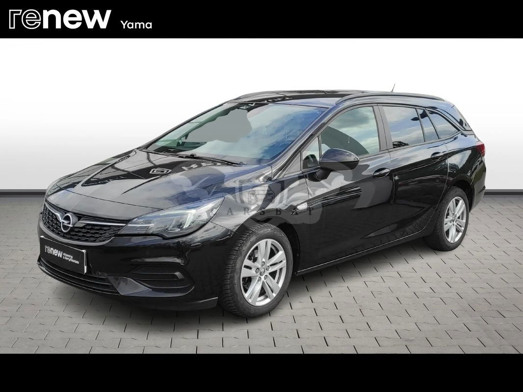 Opel Astra K V 1.5 CDTI Edition S&S 2020