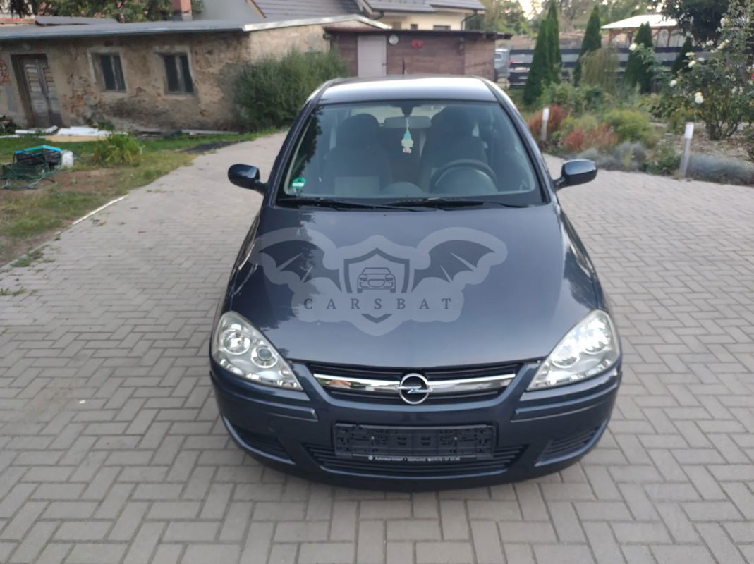 Opel Corsa C 1.0 12V Essentia 2006