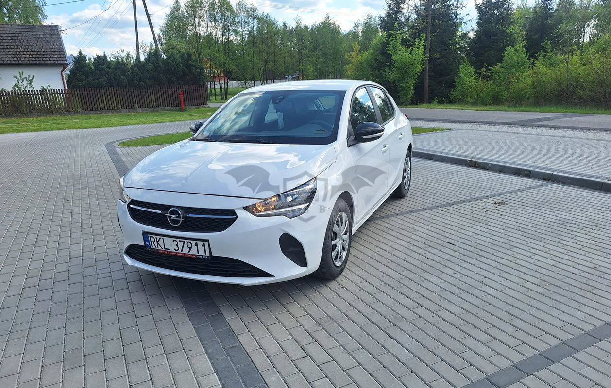 Opel Corsa F 1.2 S&S 2023