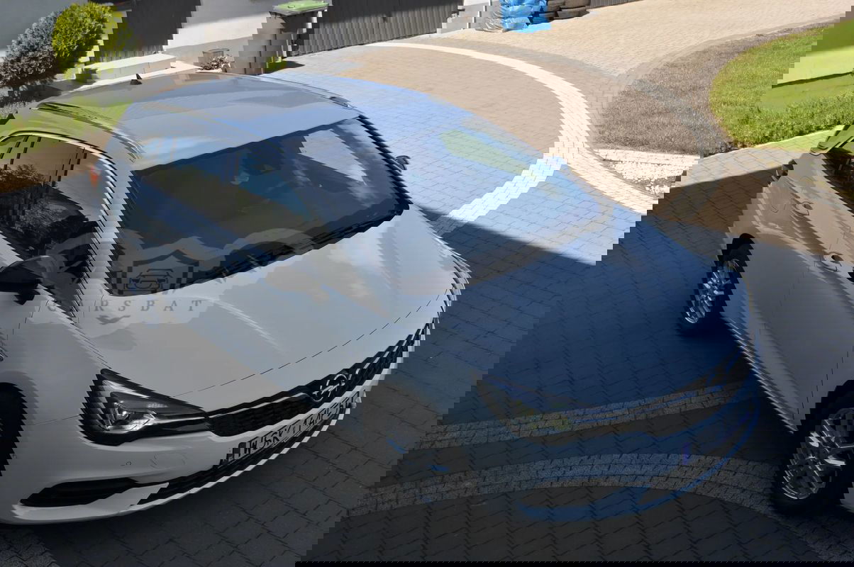 Opel Astra K V 1.5 CDTI Business Elegance S&S 2022