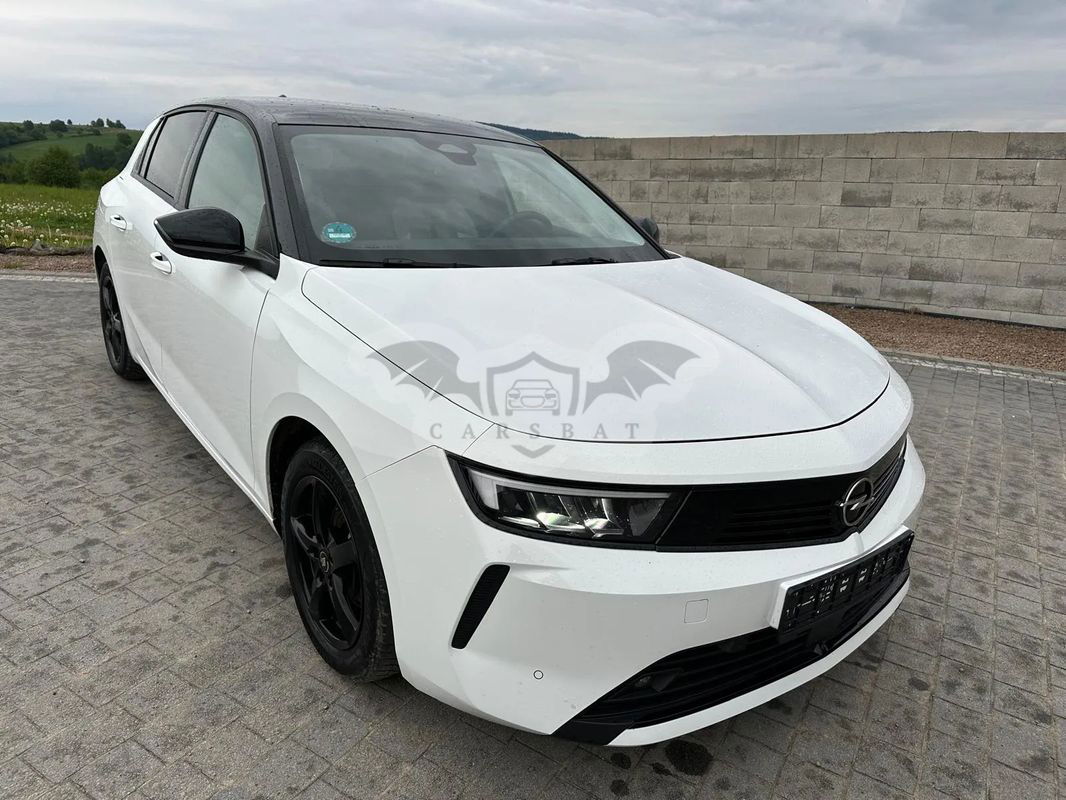 Opel Astra L VI 1.2 T Elegance S&S 2023