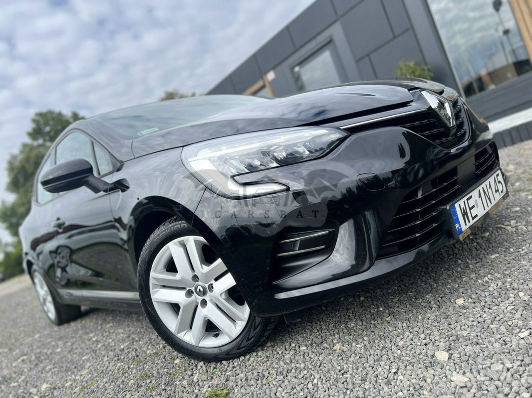 Renault Clio V 1.0 TCe Zen 2020