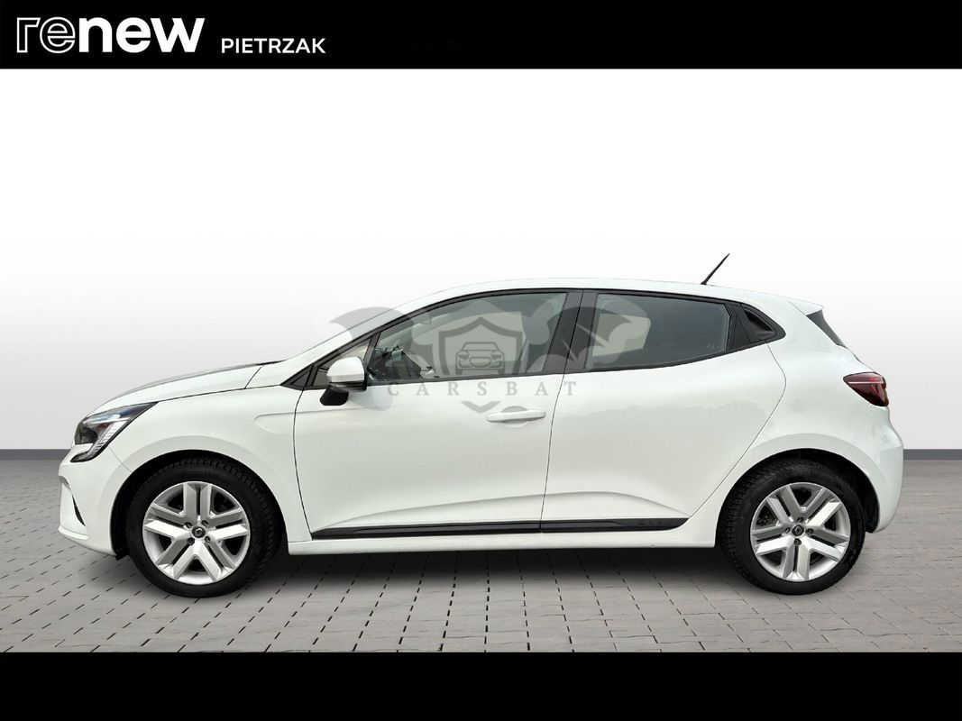 Renault Clio V 1.0 SCe Zen 2021