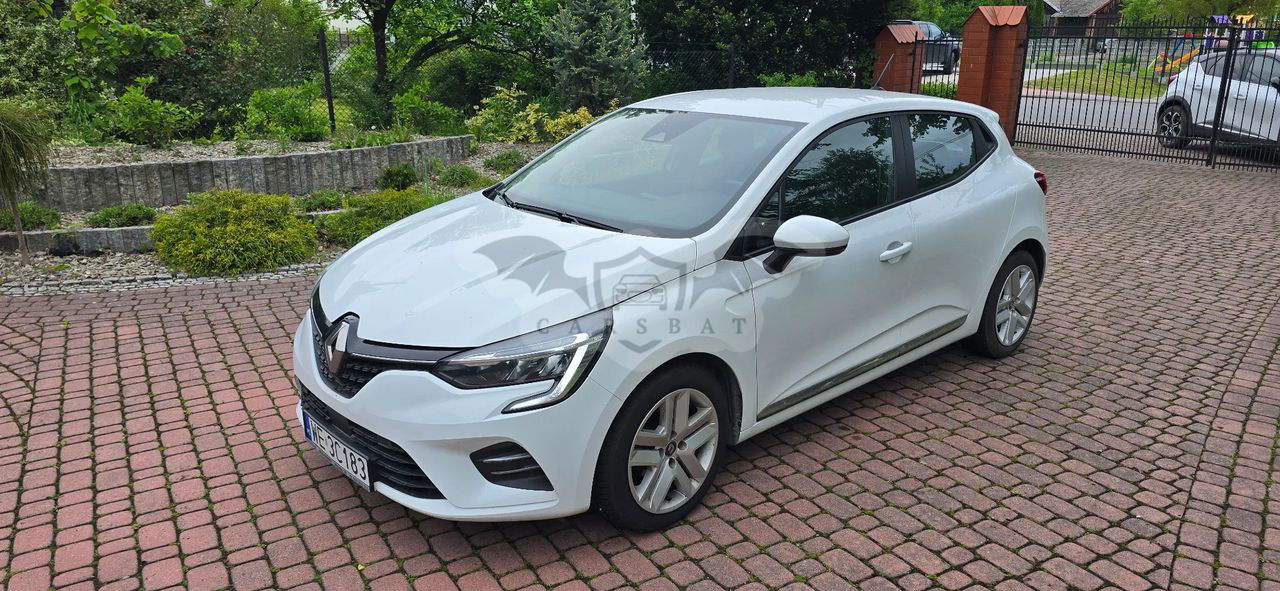 Renault Clio V 1.0 TCe Zen 2020