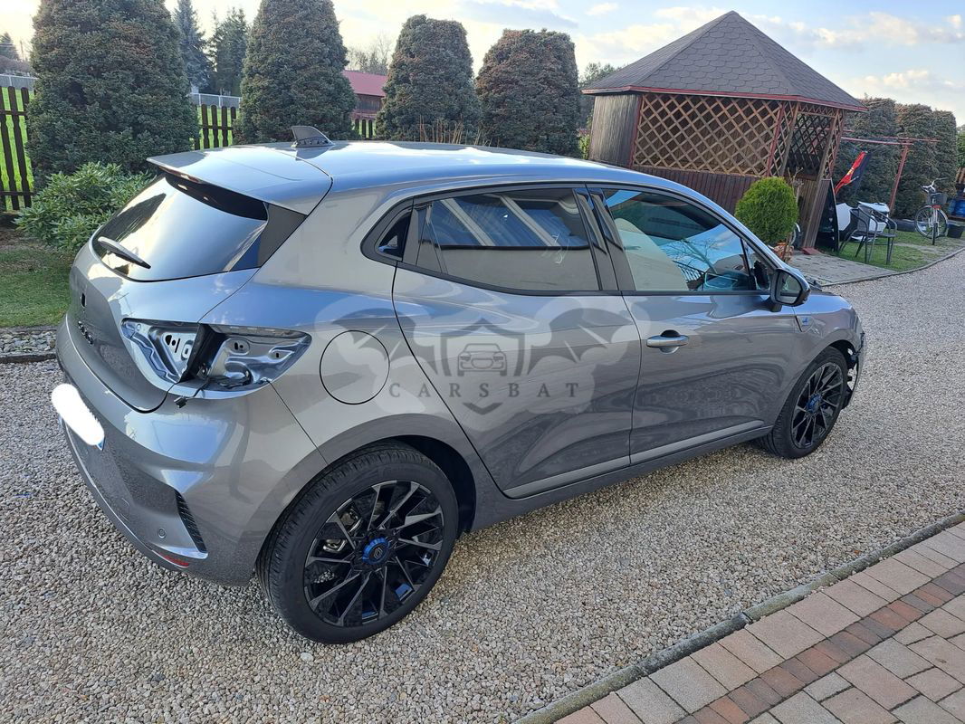 Renault Clio V 1.0 TCe Esprit Alpine 2024