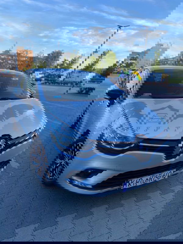 Renault Clio IV 0.9 Energy TCe Zen 2020