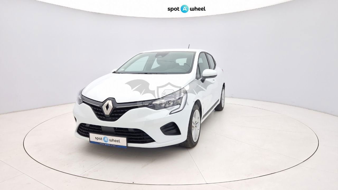 Renault Clio V 1.0 TCe Zen 2022