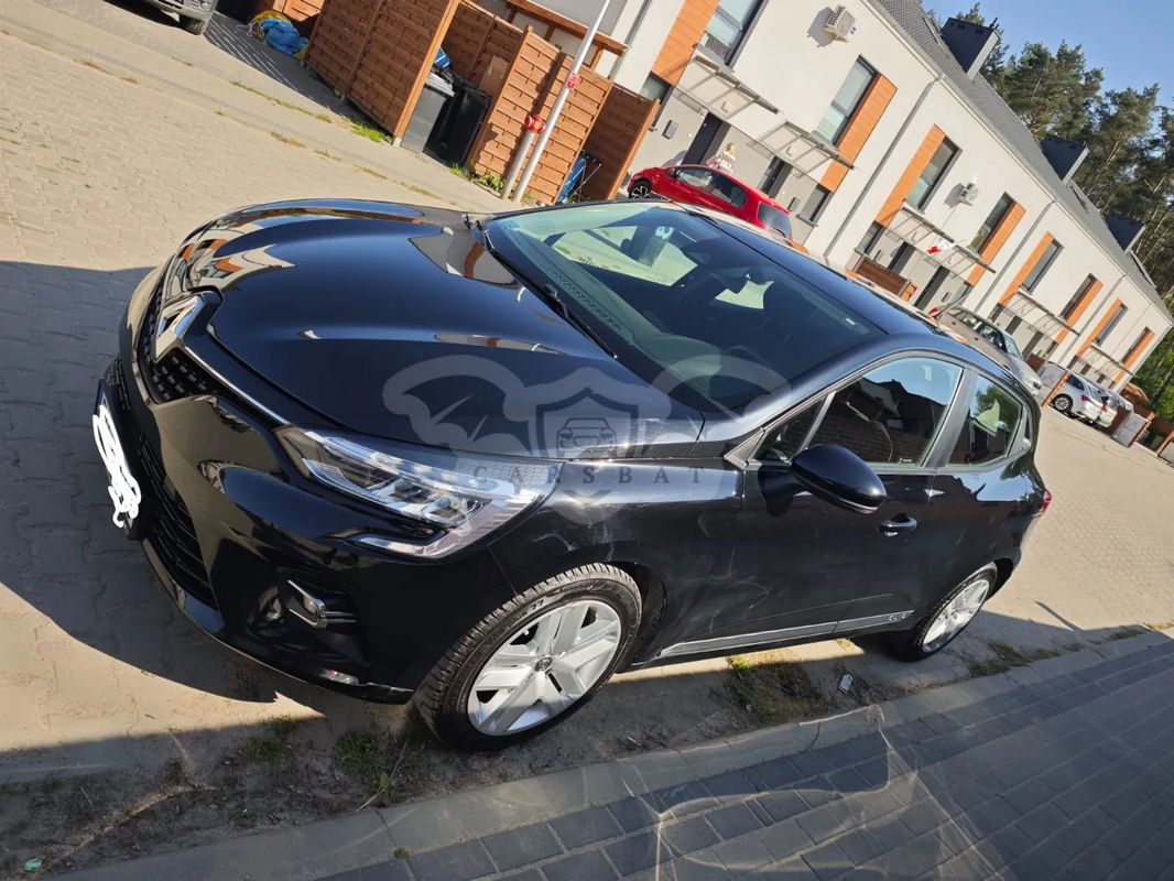 Renault Clio V 1.0 TCe Intens 2019