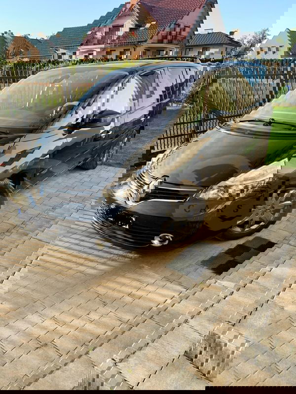 Renault Espace IV 2015