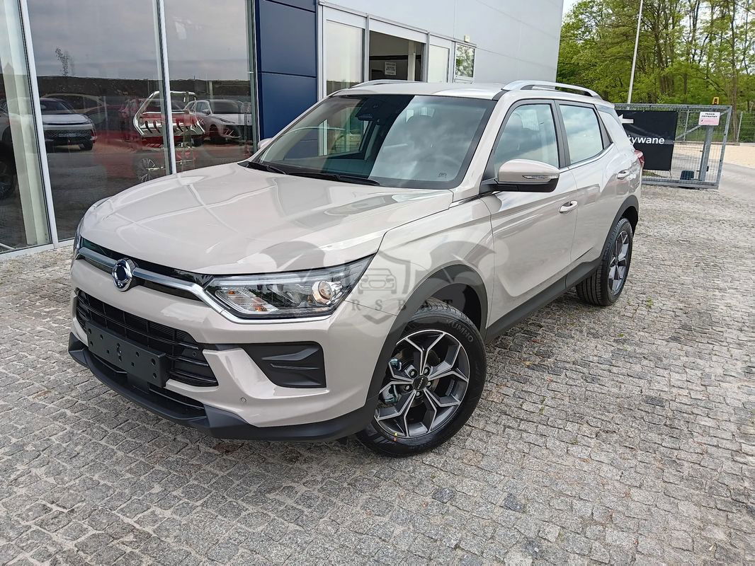 Ssangyong / KG Mobility Korando 1.5 T-GDI Joy 2WD 2025