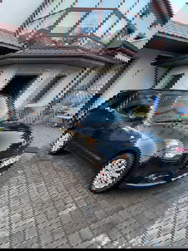 Suzuki Swift IV 1.6 Sport 2009