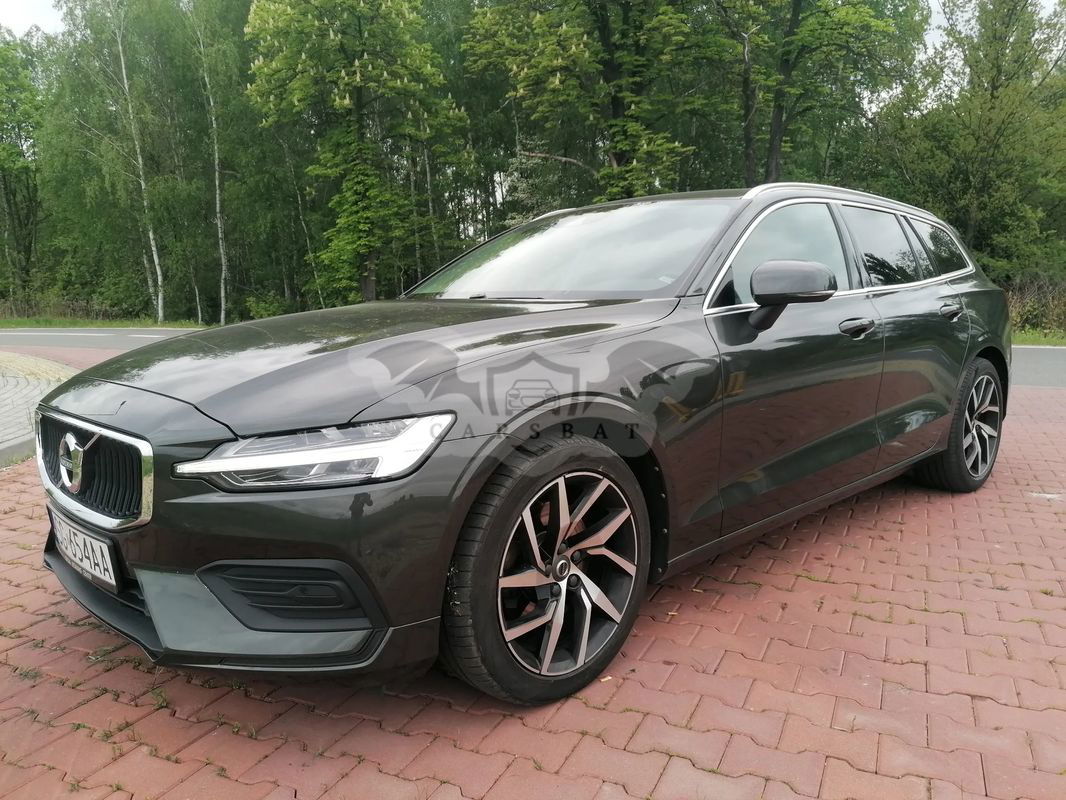 Volvo V60 II T4 Momentum 2020
