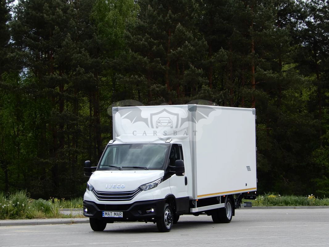 Iveco Daily 2023