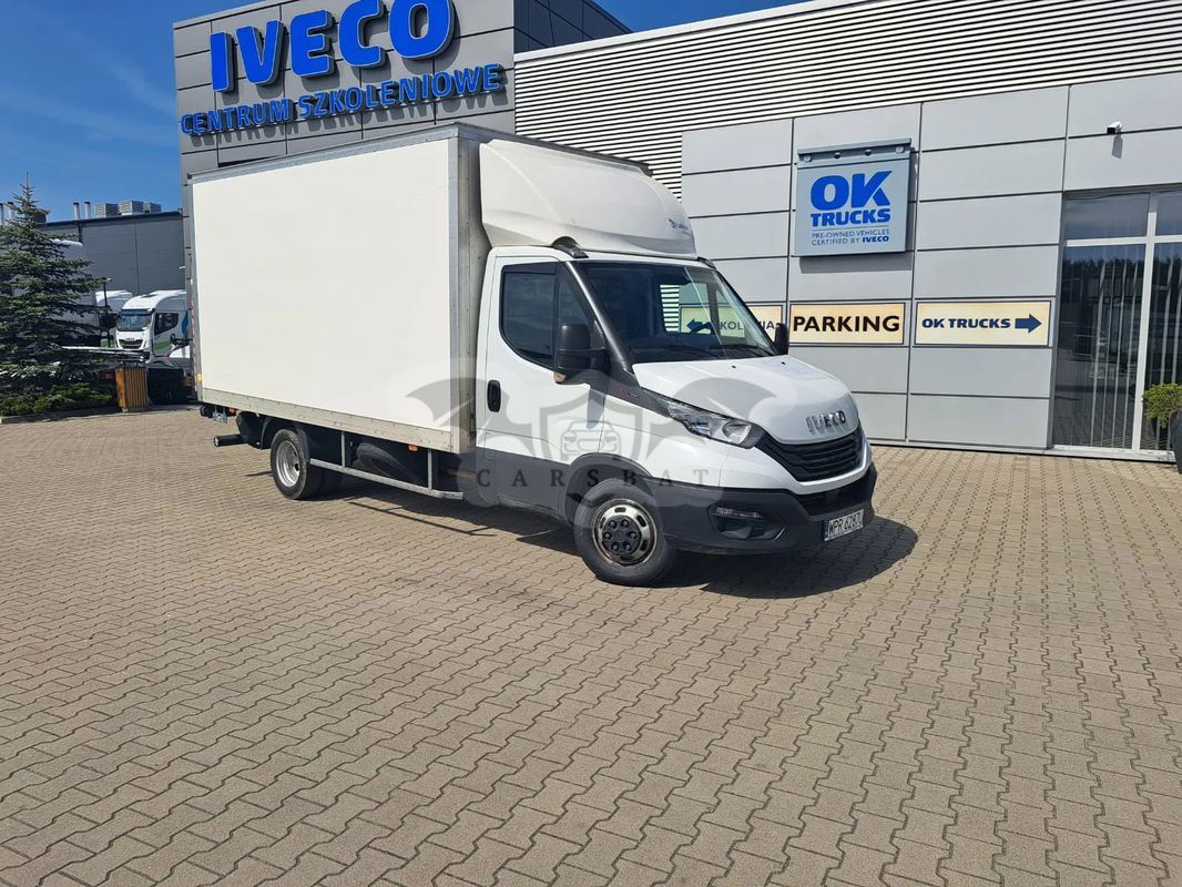 Iveco Daily 2023