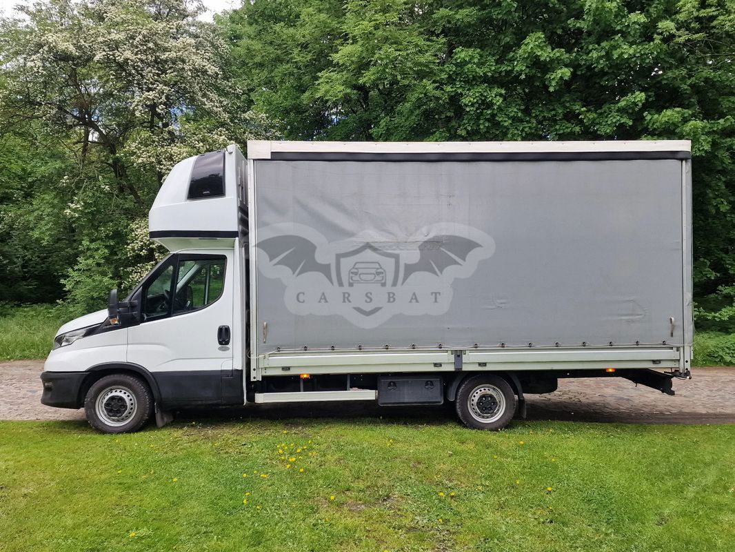Iveco Daily 2023