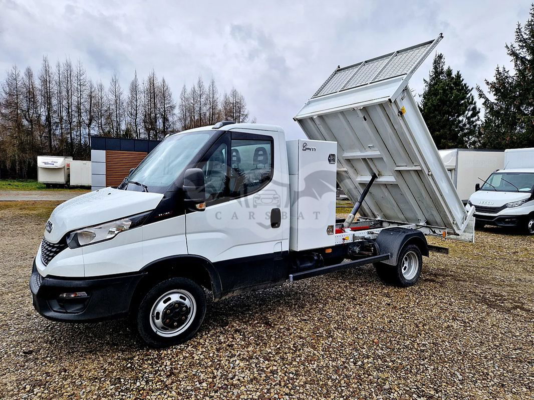 Iveco Daily 2021
