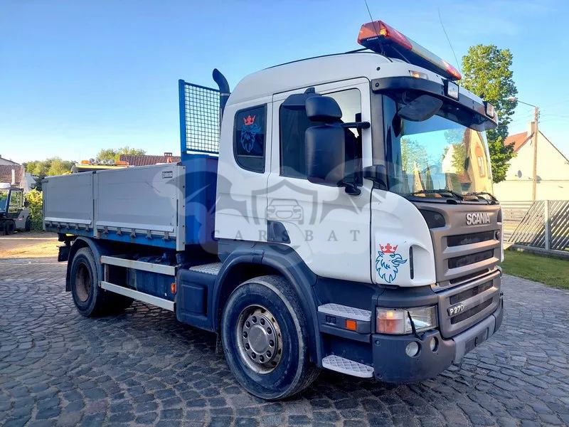 Scania P-series 2006
