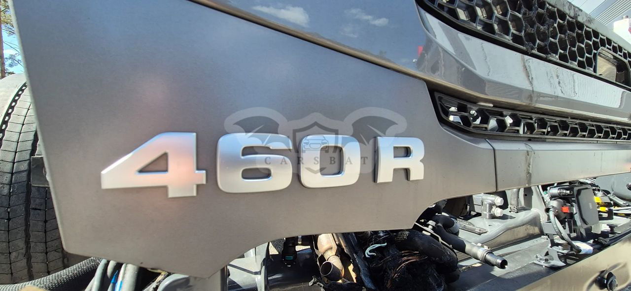 Scania R-series 2025