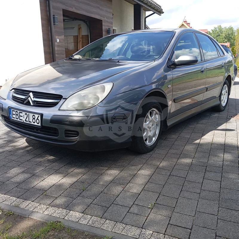 Citroën C5 I 2004