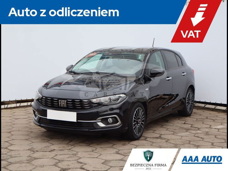 Fiat Tipo II 2021