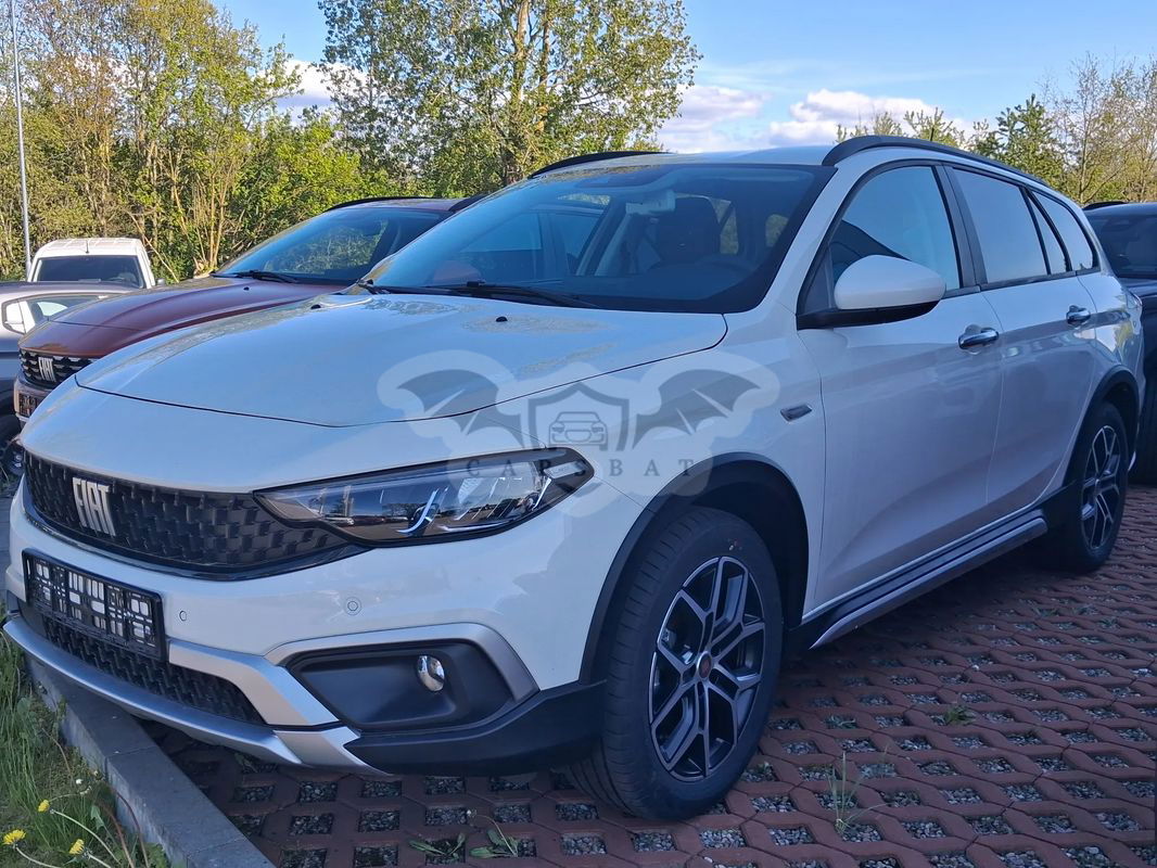 Fiat Tipo II 1.0 T3 Cross 2023