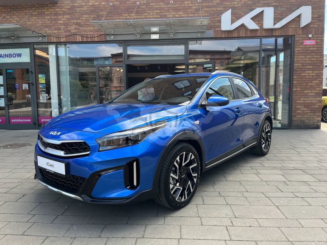 Kia XCeed 1.5 T-GDI L 2024