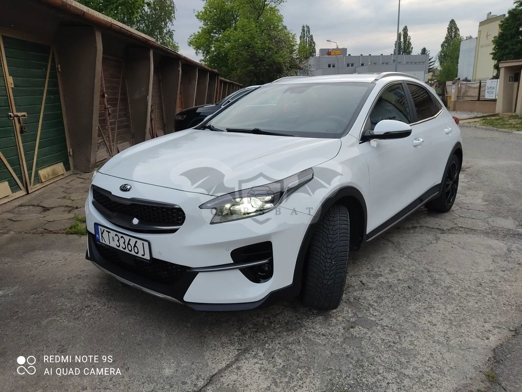 Kia XCeed 1.5 T-GDI Business Line 2021