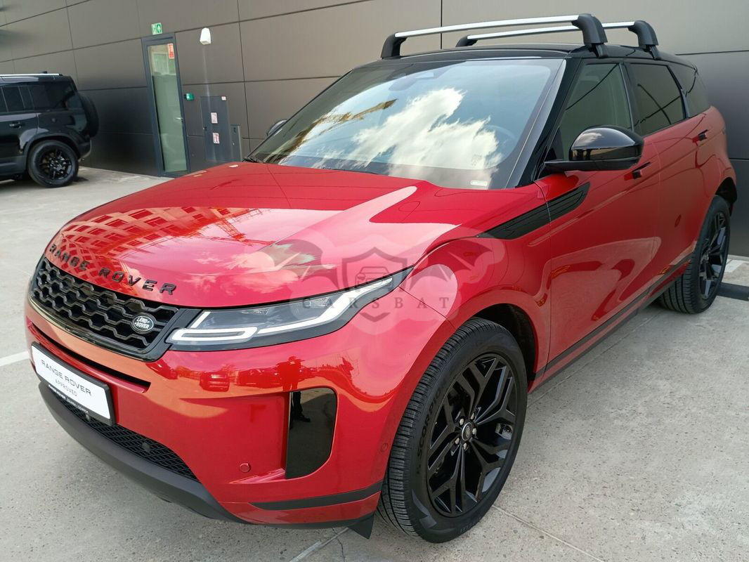 Land Rover Range Rover Evoque II 2021