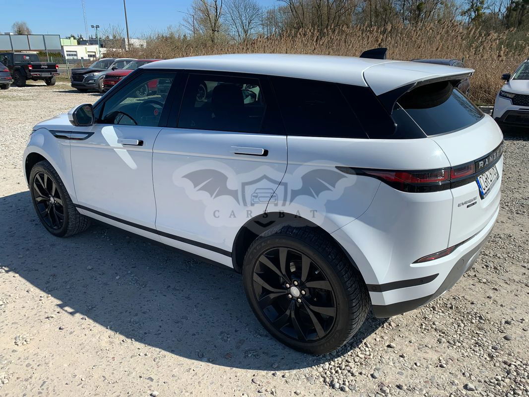 Land Rover Range Rover Evoque II P250 2020