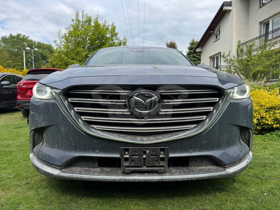 Mazda CX-9 2023