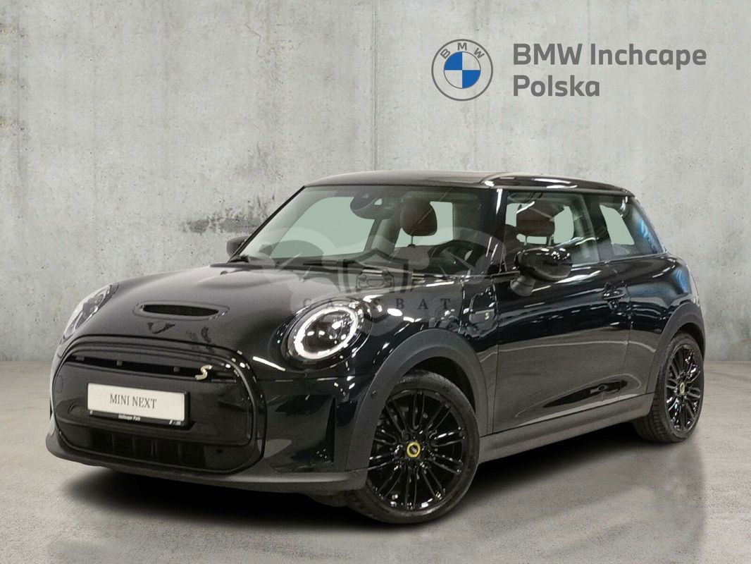 Mini Cooper 2022