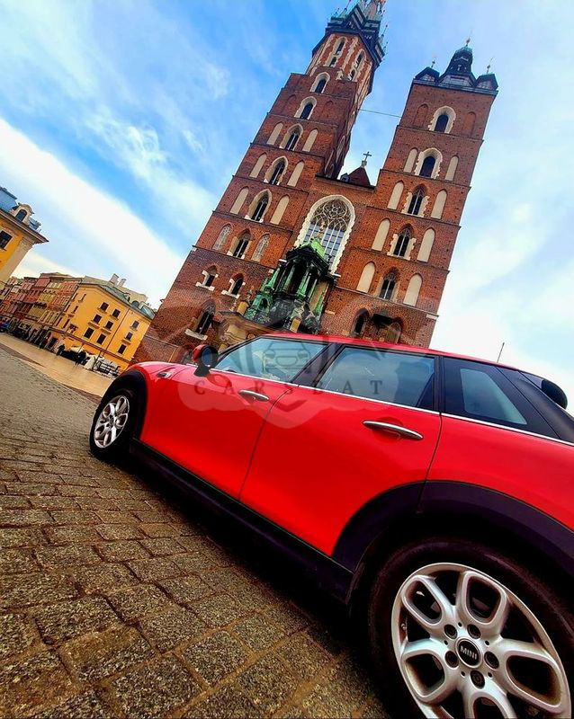 Mini One Standard 2017