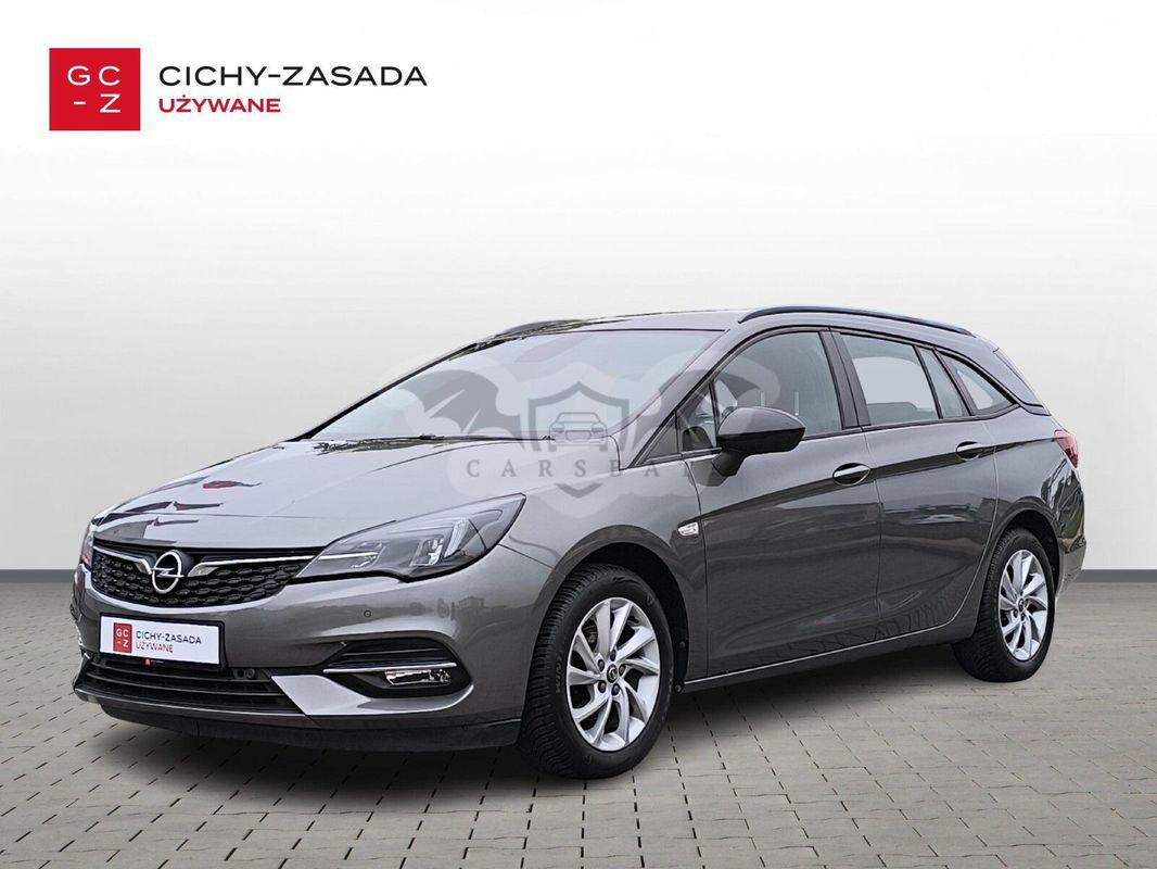 Opel Astra K V 1.2 T Edition S&S 2021