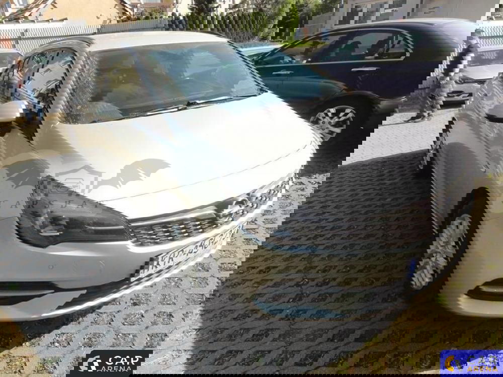 Opel Astra K V 1.2 T Edition S&S 2020
