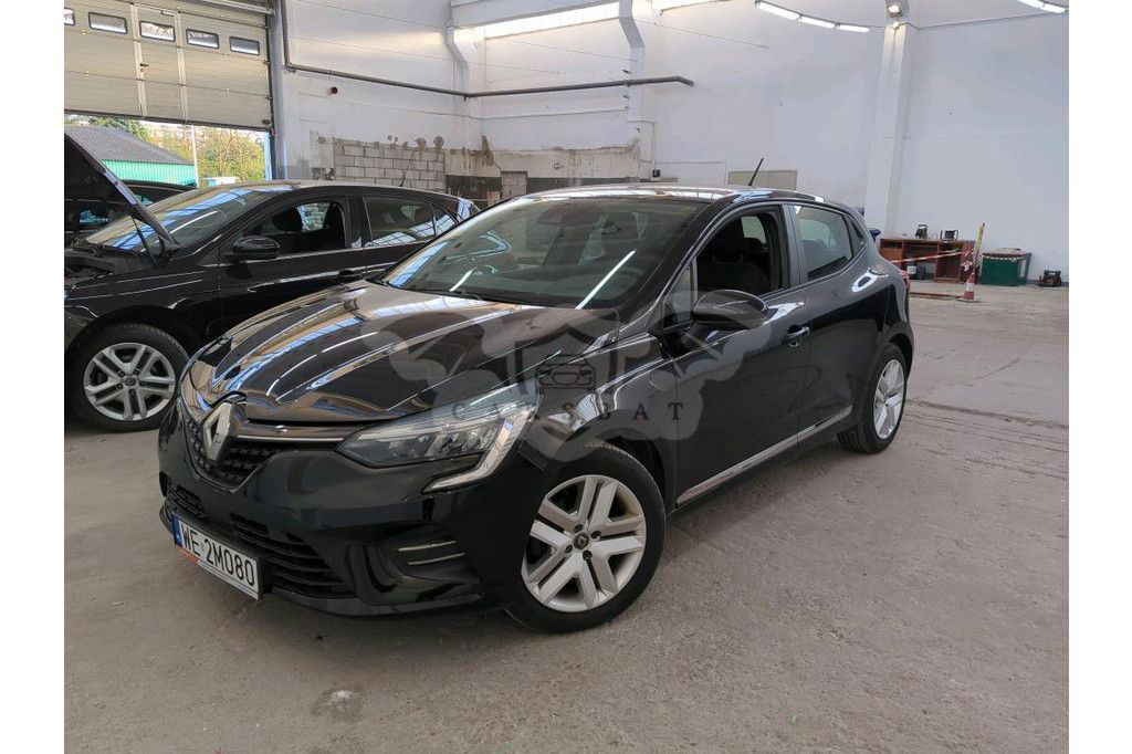 Renault Clio V 2020