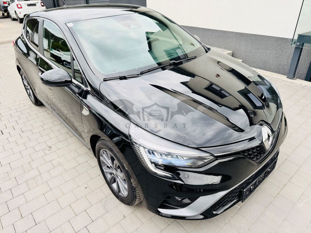 Renault Clio V 1.0 TCe R.S Line 2021