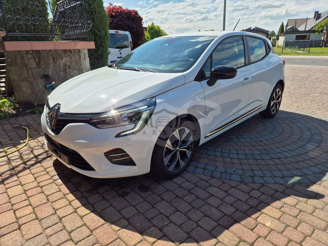 Renault Clio V SCe 65 BUSINESS EDITION 2021